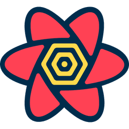 react-query logo